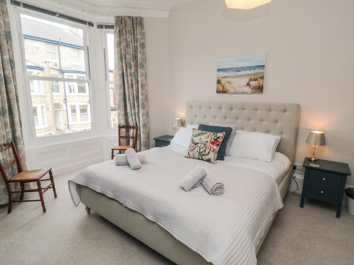 Holiday home Spinnaker House *