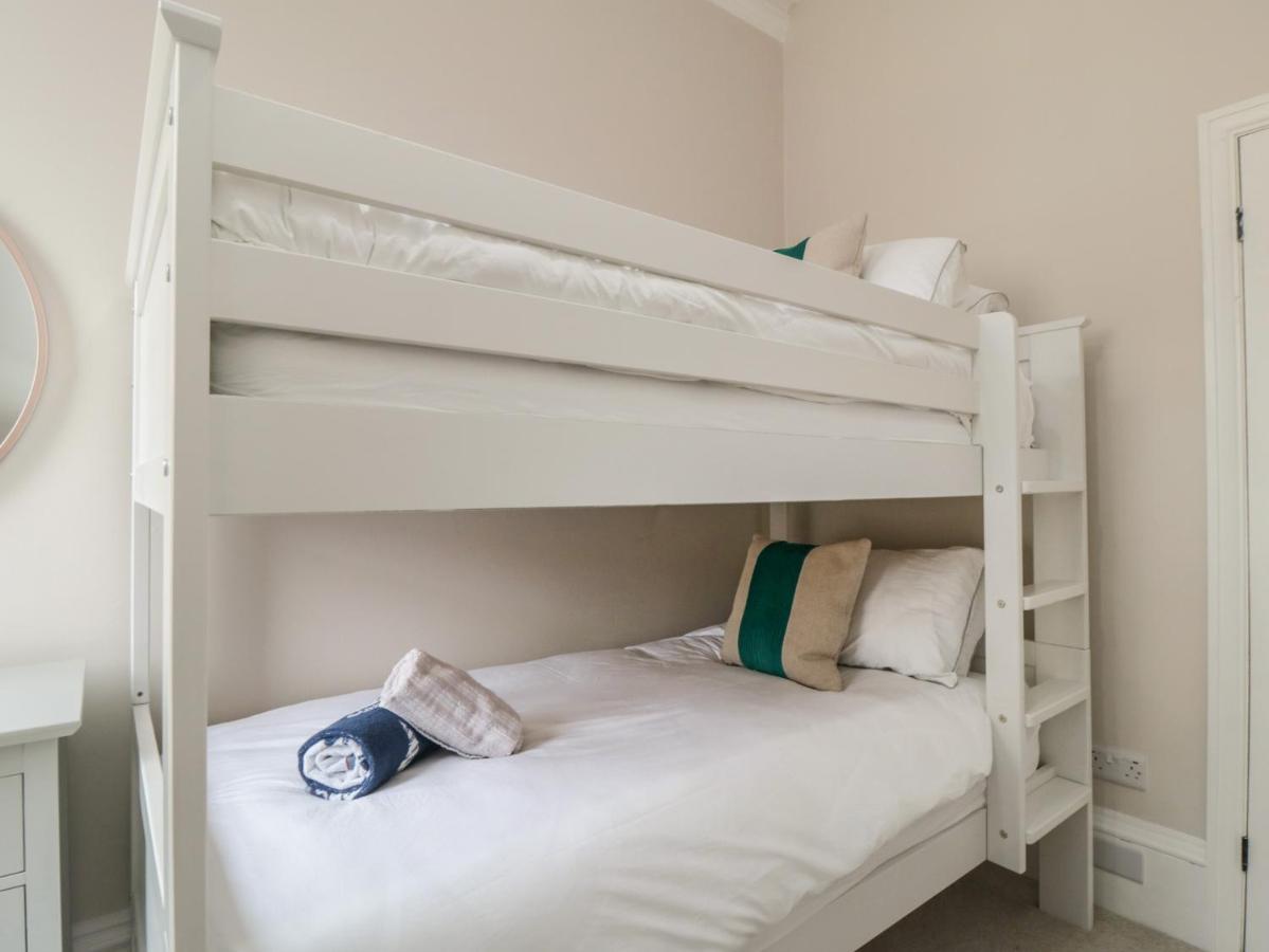Spinnaker House Scarborough