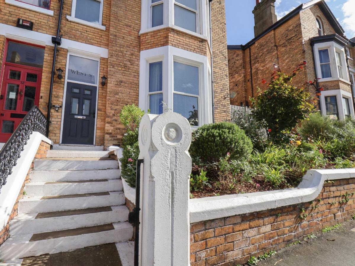 Spinnaker House *
