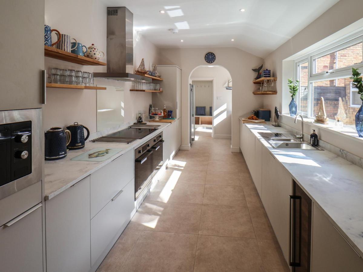 Holiday home Spinnaker House Scarborough