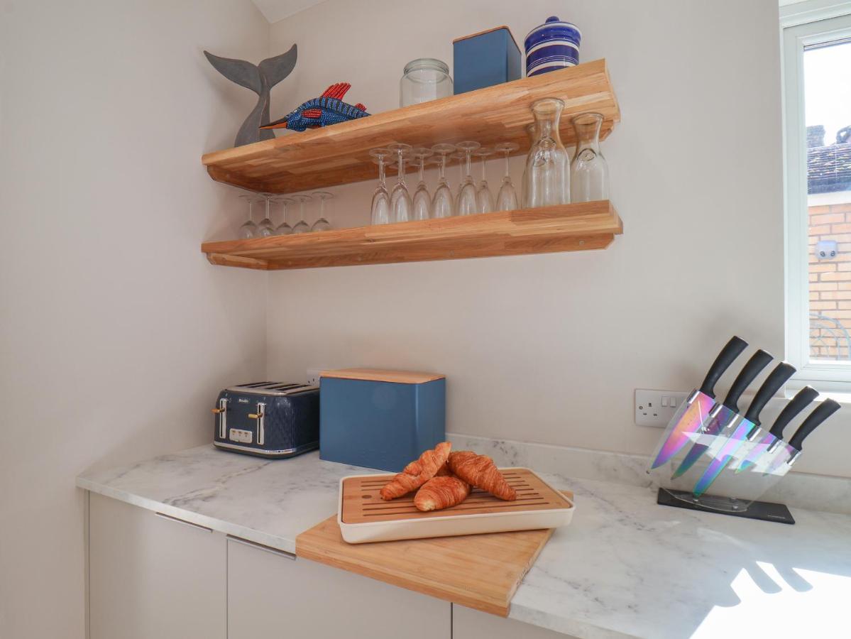 Holiday home Spinnaker House Scarborough