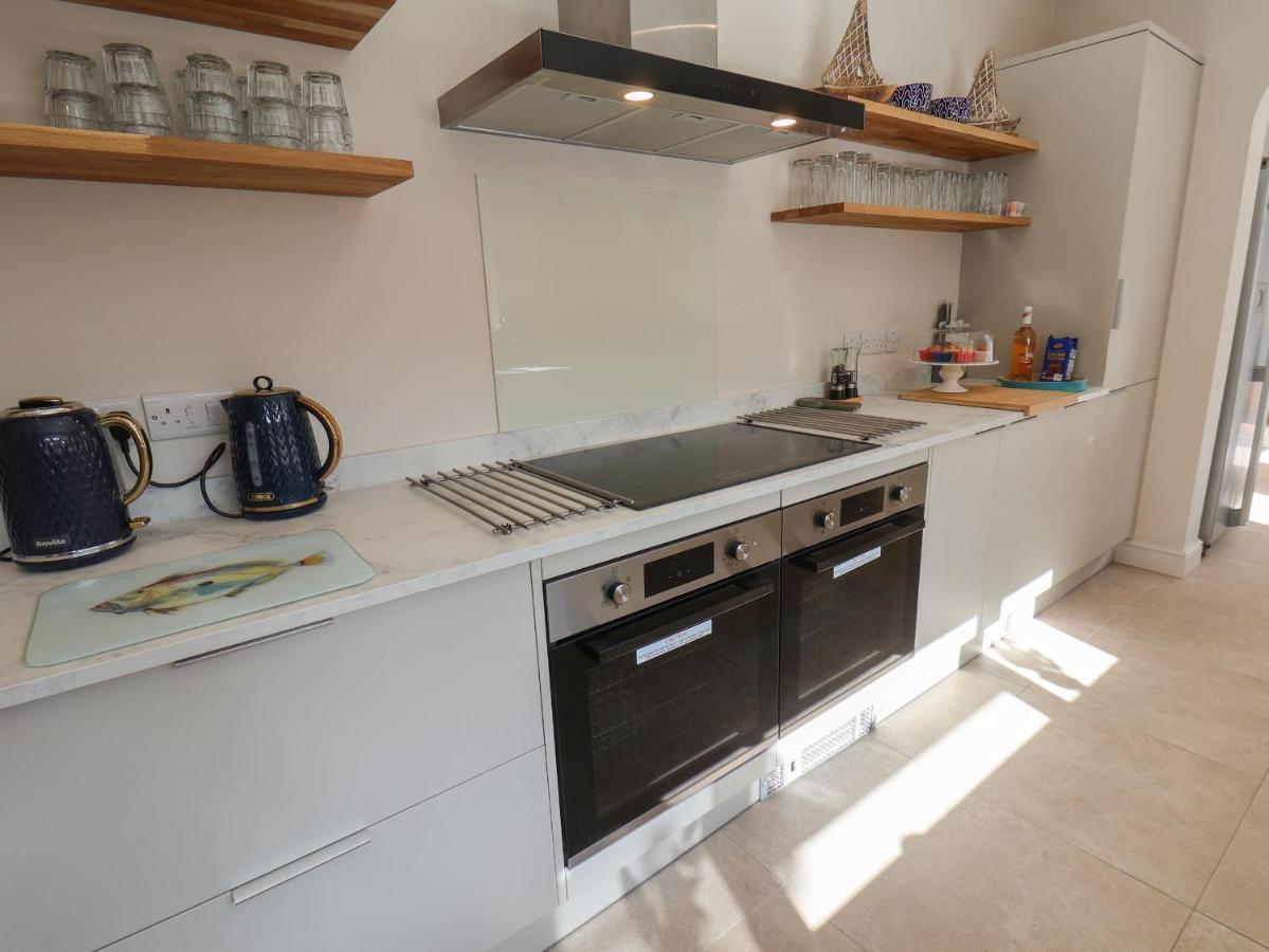 Holiday home Spinnaker House