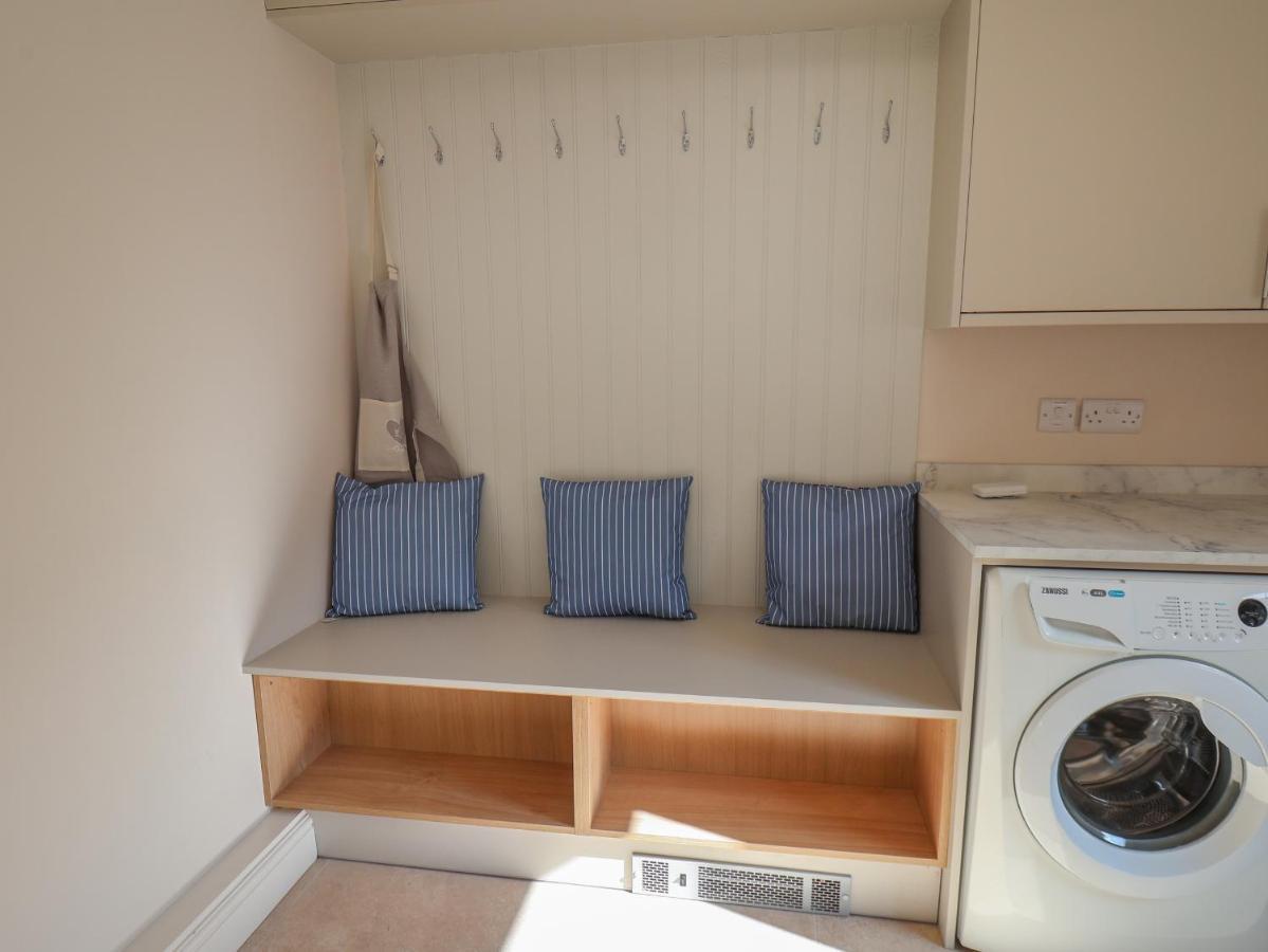 Holiday home Spinnaker House