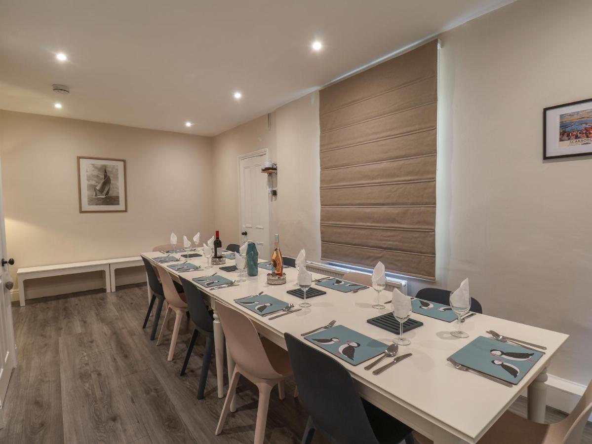 Holiday home Spinnaker House