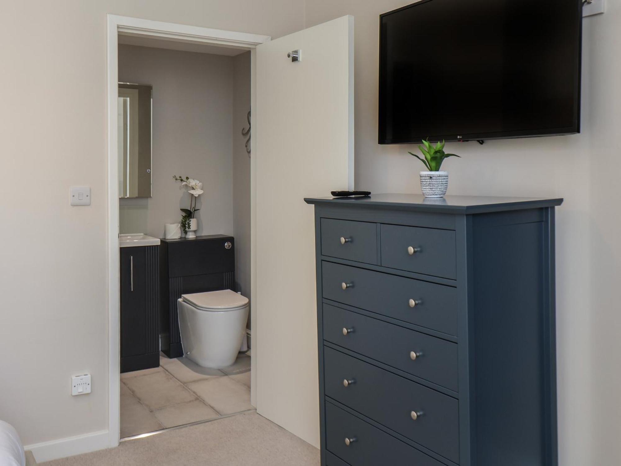 Spinnaker House Holiday home *