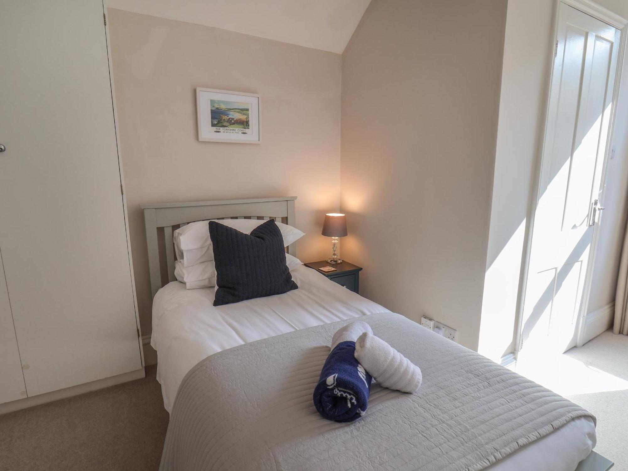 Spinnaker House Holiday home