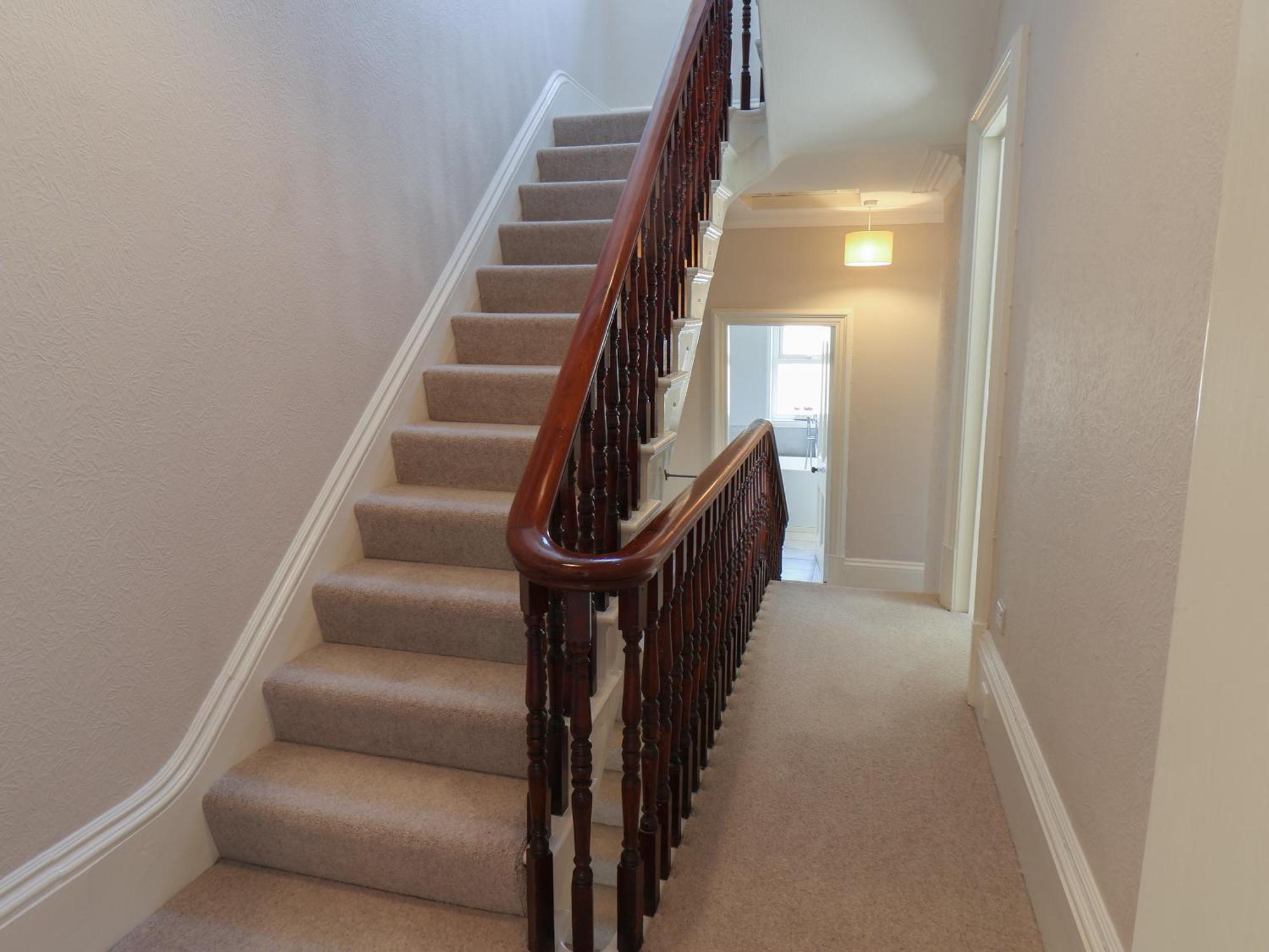 Spinnaker House Scarborough