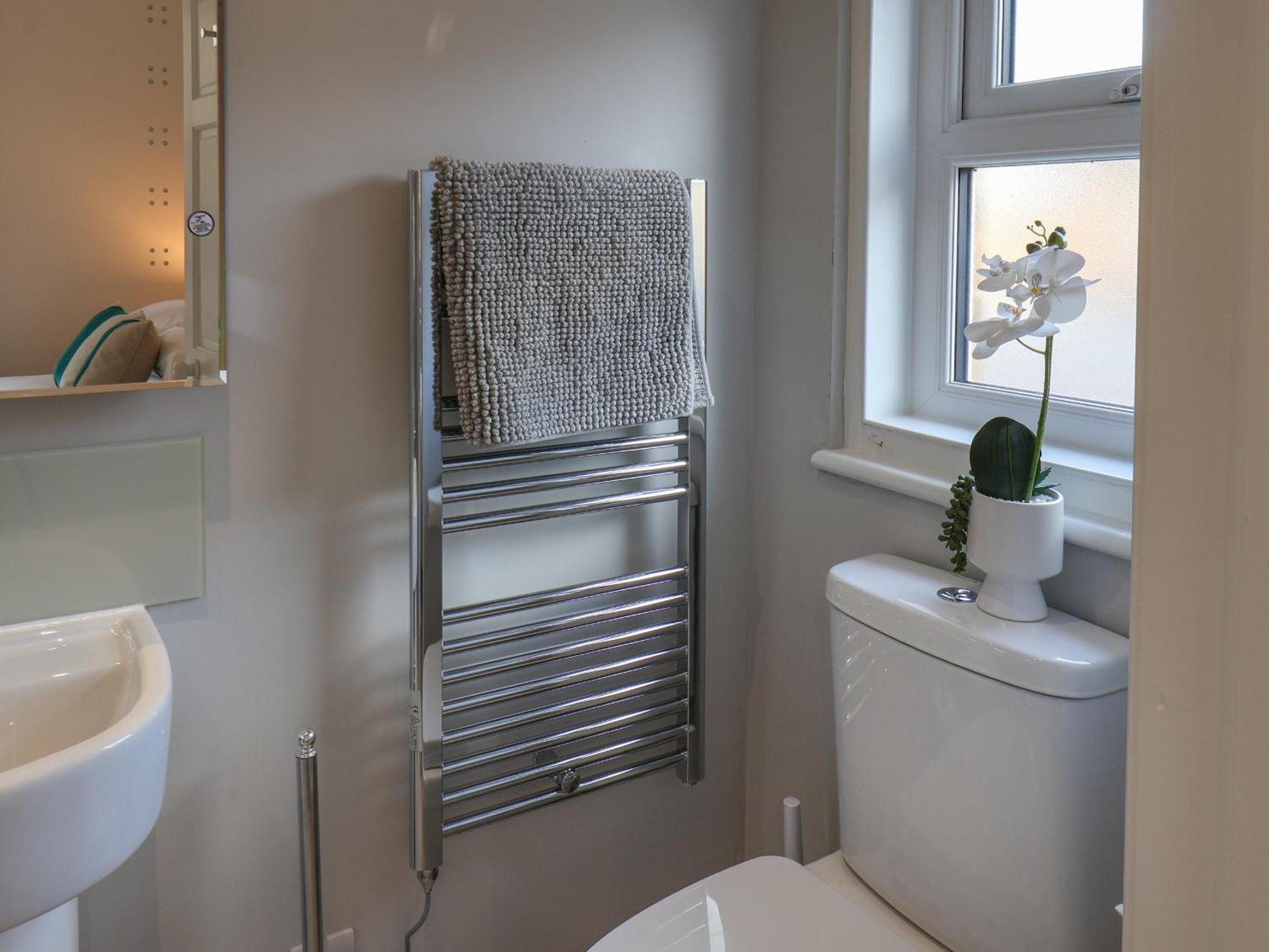 Spinnaker House Holiday home Scarborough