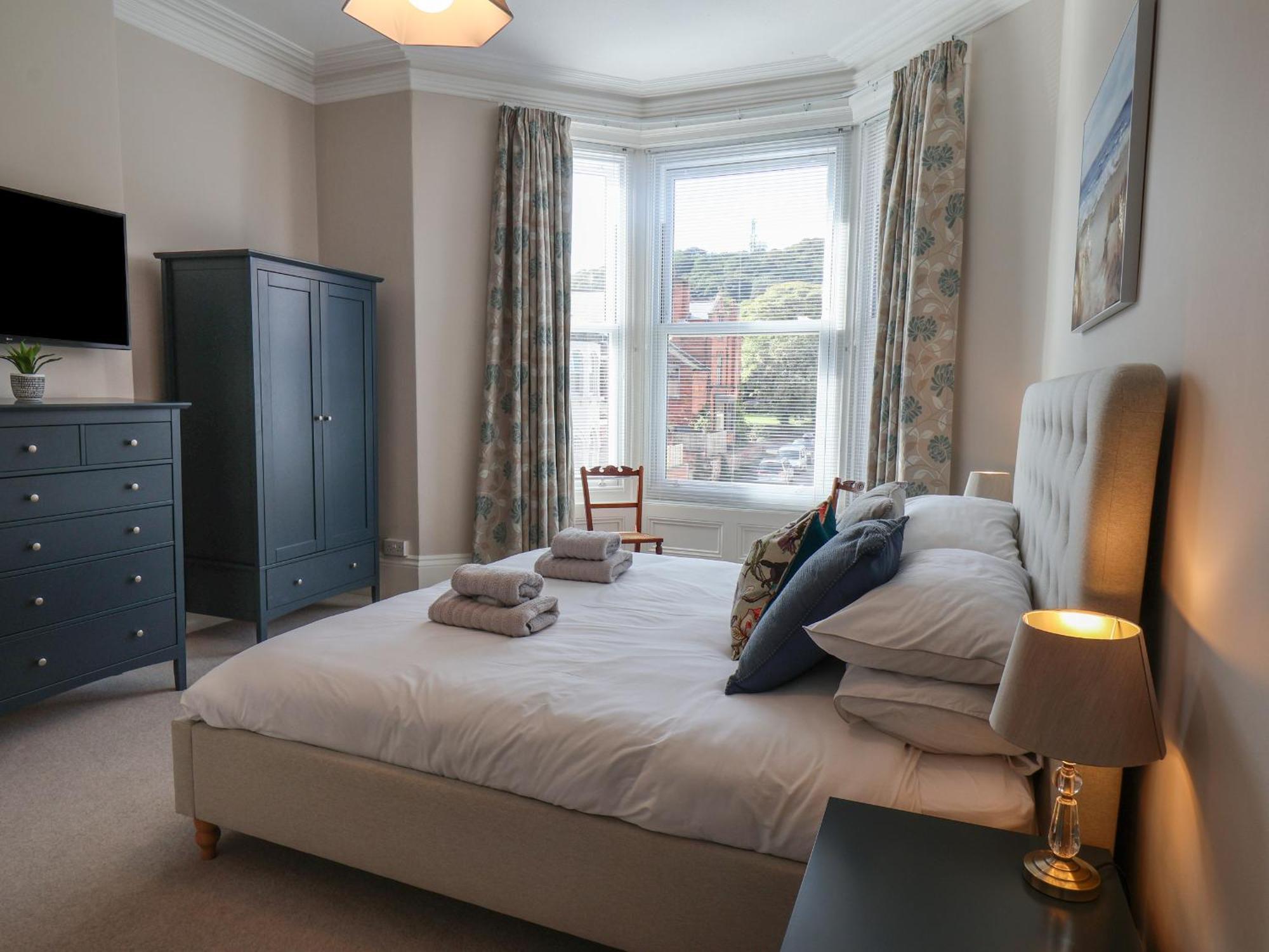 Spinnaker House Holiday home