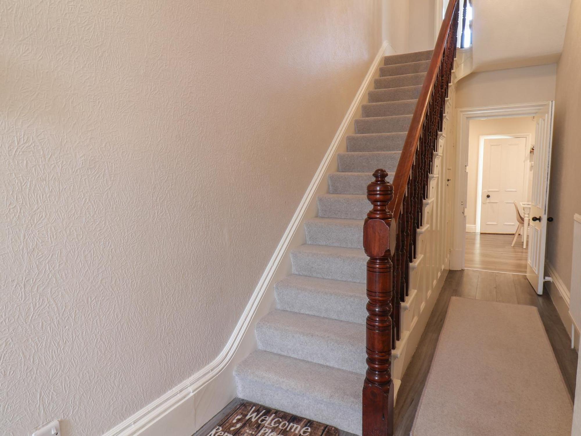 Holiday home Spinnaker House Scarborough