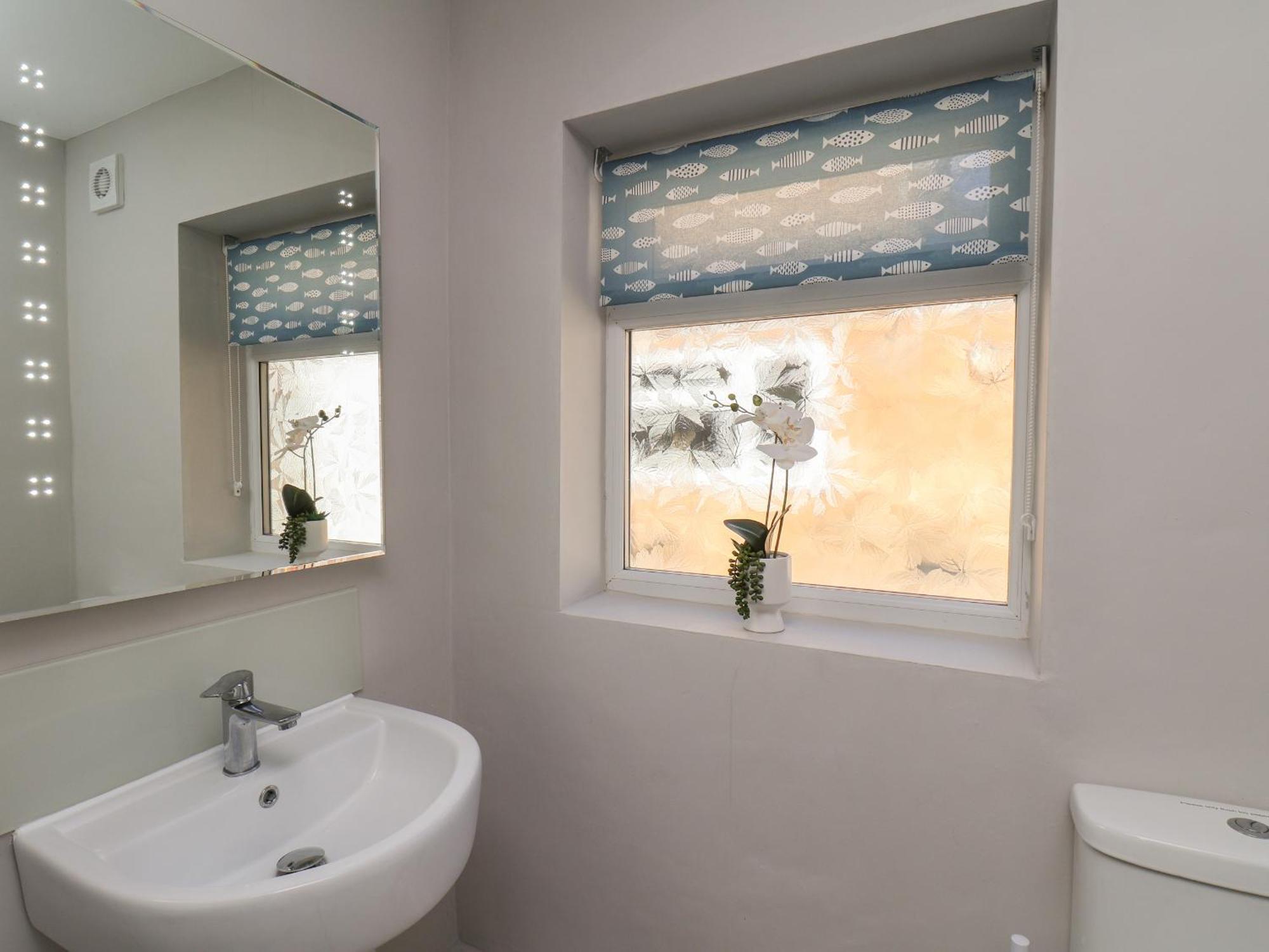 Holiday home Spinnaker House *